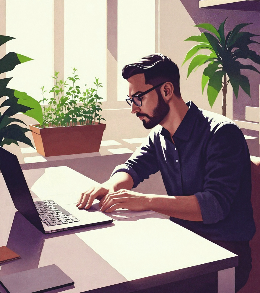 build transform scale